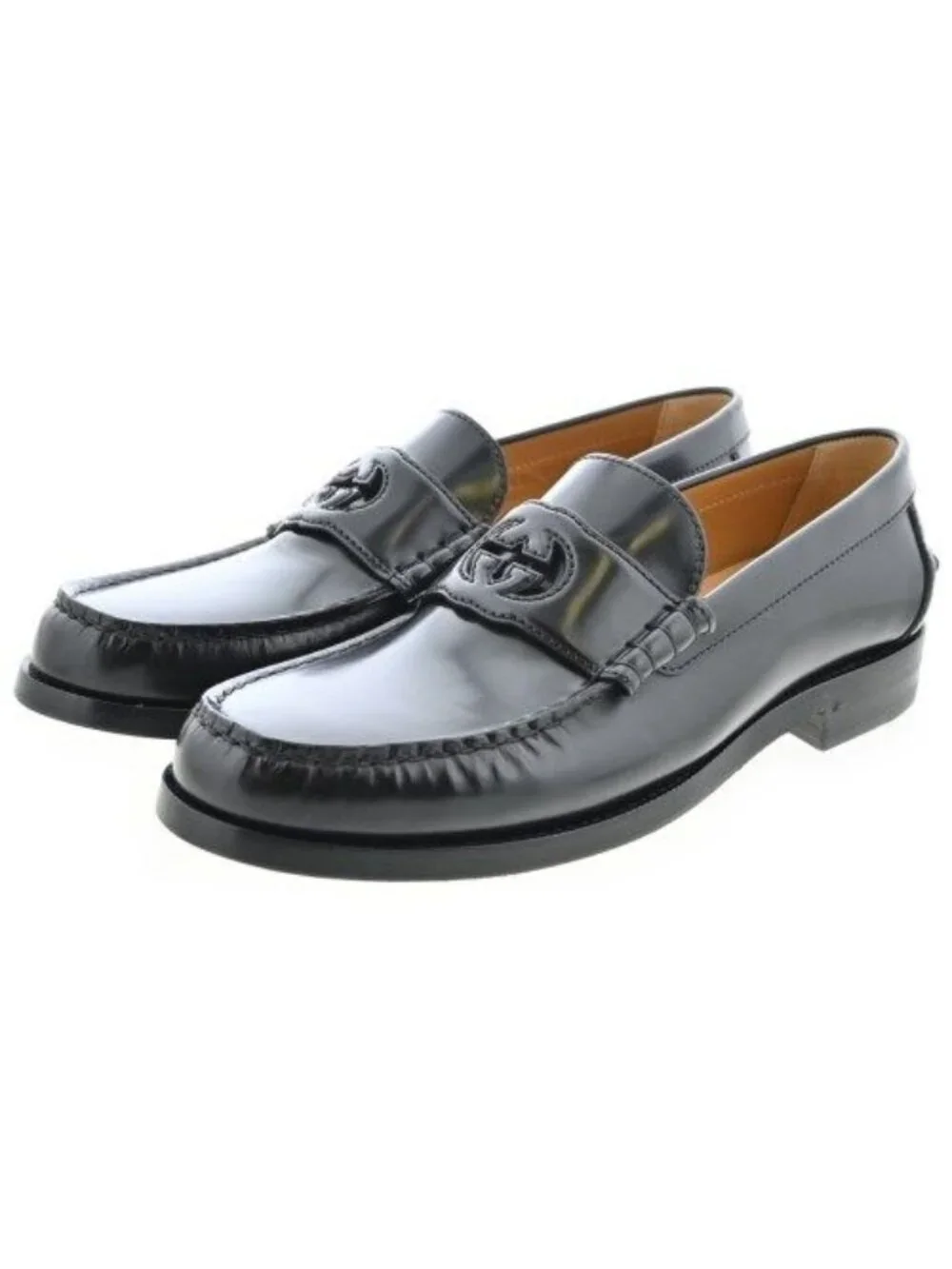 Gucci Business Dress Shoes